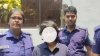 আলোচিত সেই বাবা-মেয়ের ঘটনায় অভিযোগ মেয়ের দিকেই
