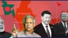 আরাকানে নতুন রাষ্ট্র? কোন অবস্থানে ভারত, চীন ও যুক্তরাষ্ট্র