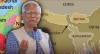 প্রধান উপদেষ্টার মন্তব্যে নেপাল-ভুটান-সেভেন সিস্টার্স প্রসঙ্গ