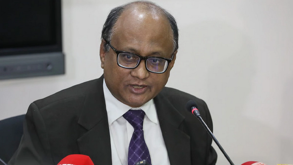 হাসিনাকে কিভাবে দেশে ফেরানো সম্ভব জানালেন দুদক