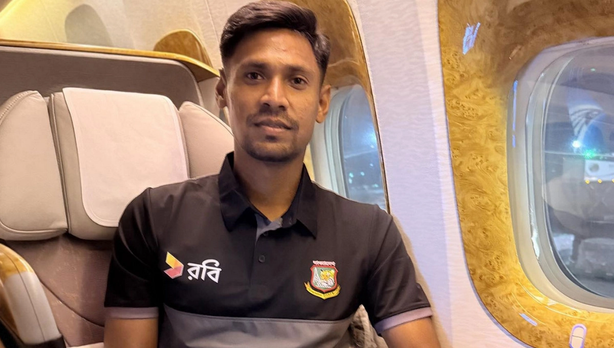 আইপিএলে ডাক পেলেন মুস্তাফিজ, এনওসি না মেলায় খেলা অনিশ্চিত