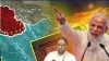 কাশ্মীর সম্পূর্ণই ভারতের—পাকিস্তান ও চীনকে কড়া বার্তা দিল নয়াদিল্লি