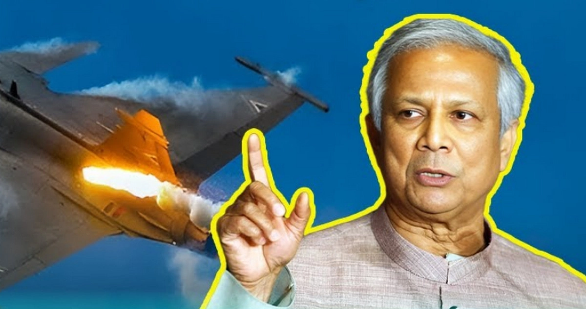 ইতিহাস গড়ল বাংলাদেশ: কেন এতো বড় সামরিক বাজেট