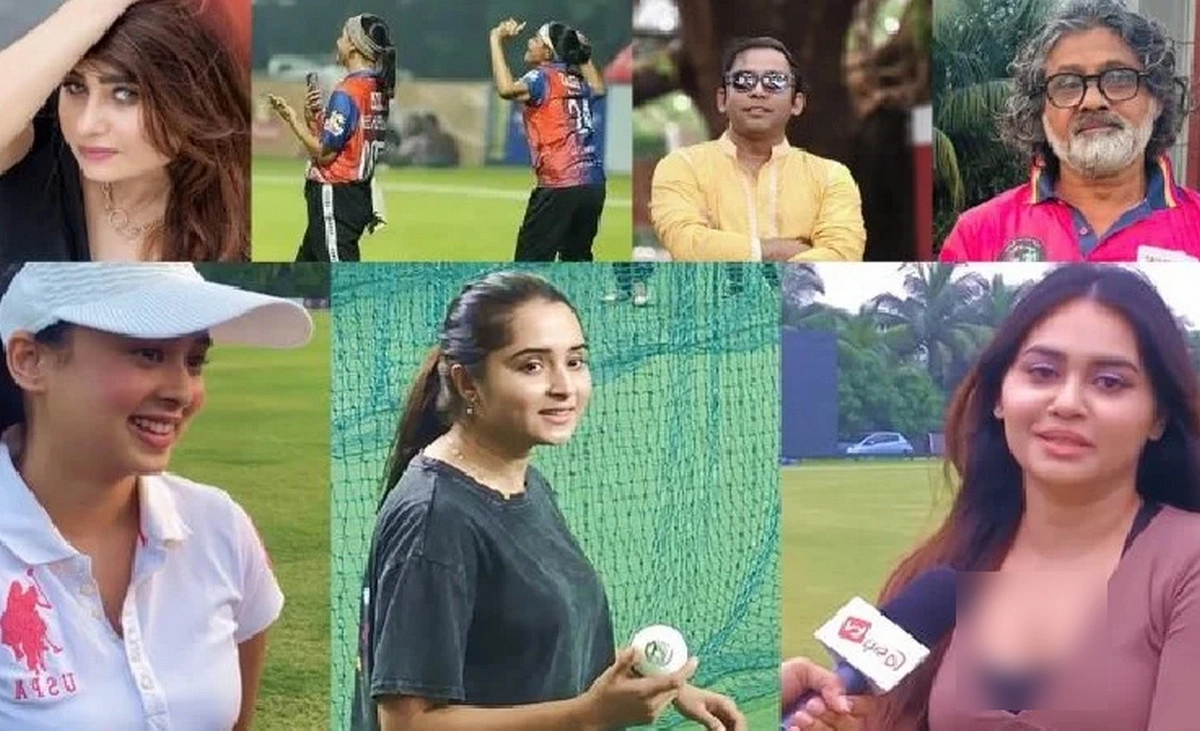অশ্লীলতার অভিযোগ ৯ তারকার বিরুদ্ধে আইনি নোটিশ