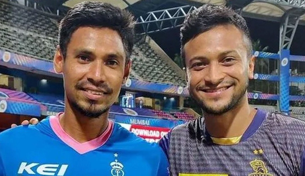 সাকিব-মোস্তাফিজ পাচ্ছেন পিএসএল ও আইপিএলে খেলার ছাড়পত্র