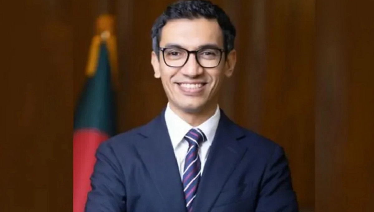 আশিক চৌধুরীর ব্যক্তিগত তথ্য প্রকাশ