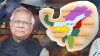 ‘চিকেনস নেক’ করিডরে ভারতের সামরিক মহড়া