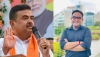 নিজ দেশে জনরোষে পড়ে গা-ঢাকা শুভেন্দু ও ময়ূখ
