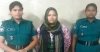 বোরকা পরেও শেষ রক্ষা হলো না মমতাজের