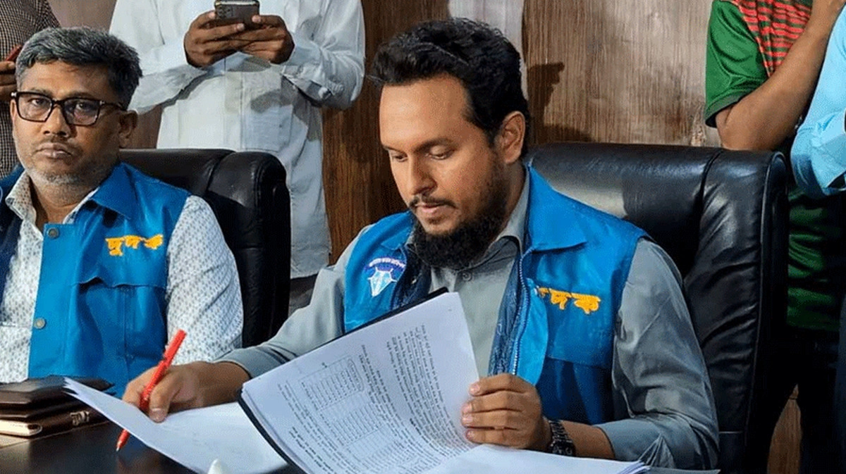 বিসিবিতে টানা ৪ ঘন্টা অভিযান চালিয়ে কি পেল দুদক