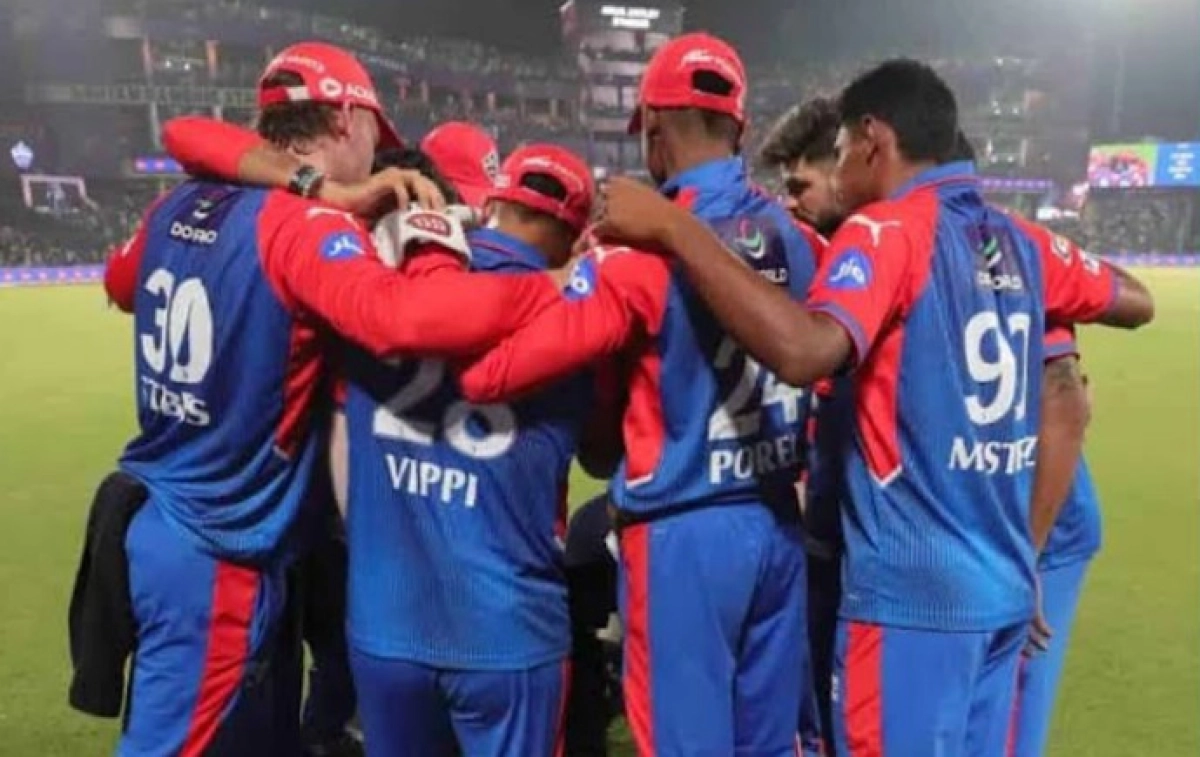 মুস্তাফিজকে নিয়ে বয়কটের ভয়ে দিল্লি ক্যাপিটালস!