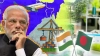 বাংলাদেশি পণ্যে নিষেধাজ্ঞা দিয়ে ভারত বিপদে ফেলছে নিজেকেই