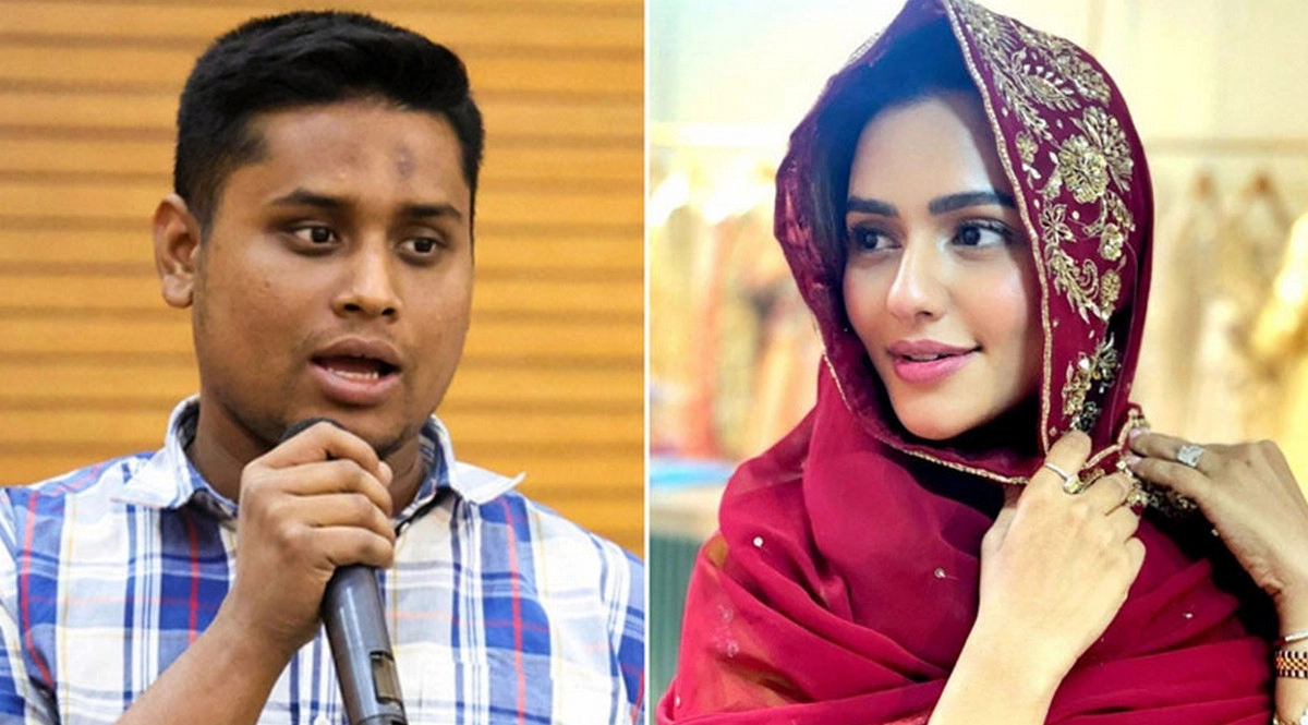 এগুলো বিচার নয়, হাসিনা স্টাইল! নুসরাত ইস্যুতে হাসনাত আবদুল্লাহ মন্তব্য