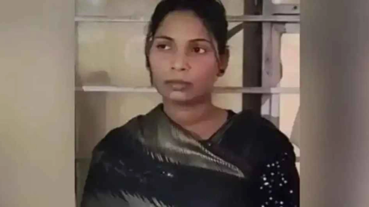 সাত মাসে ২৫ বিয়ে তরুণীর, অতঃপর