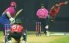 ২০০-এর বেশি টার্গেট দিয়েও কেন পরাজয় কাকে দায় দিলেন অধিনায়ক লিটন