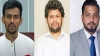 ইশরাক হোসেনের বিস্ফোরক পোস্ট: উপদেষ্টা আসিফ মাহমুদ ও মাহফুজ আলমের পদত্যাগ দাবি