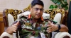 মানবিক করিডর ও নির্বাচন নিয়ে যা বললেন সেনাপ্রধান