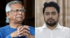 পদত্যাগের গুঞ্জন: যমুনায় ড. ইউনূসের সঙ্গে নাহিদ ইসলাম, কী ঘটছে