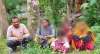 শিশুসহ পাঁচজনকে হাত-পা বেঁধে নদীতে ফেলে দিলো