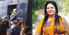 আদালত প্রাঙ্গণে সাবেক এমপি মমতাজের দিকে ডিম ছোড়ার চেষ্টা