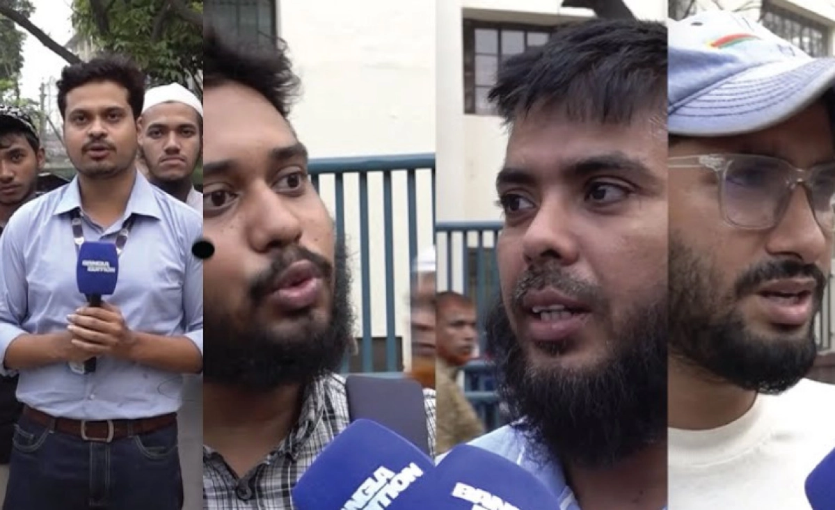ড. ইউনূসের পদত্যাগের গুঞ্জন: জনমনে উদ্বেগ ও প্রত্যাশার মিশ্র প্রতিক্রিয়া