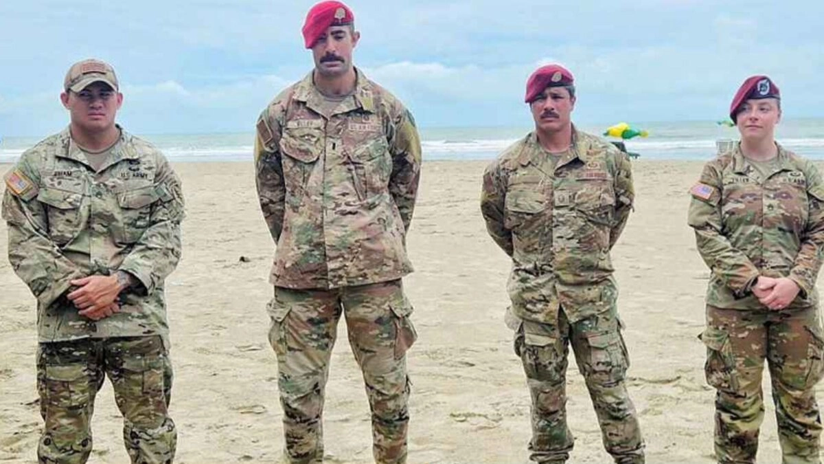 কক্সবাজারে মার্কিন বাহিনী, যা জানা গেলো