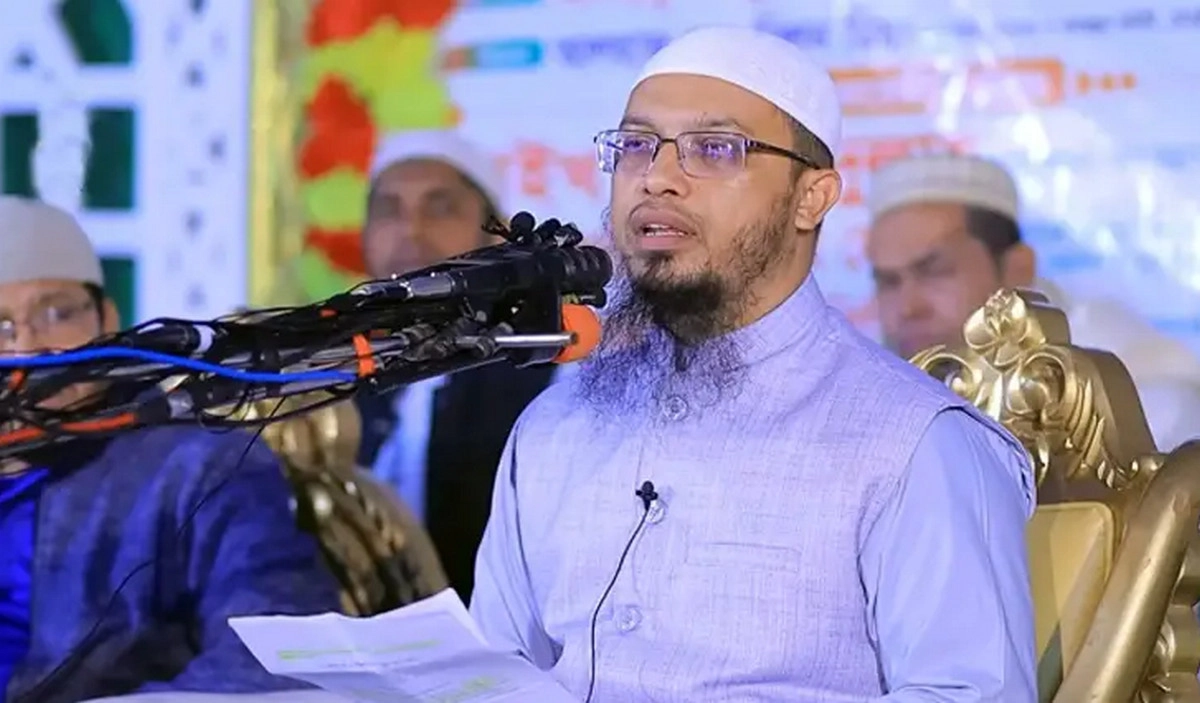 ১৩ শ্রেণীর মানুষ আছে, যাদের কোন আমল ইবাদত কবুলই হয় না