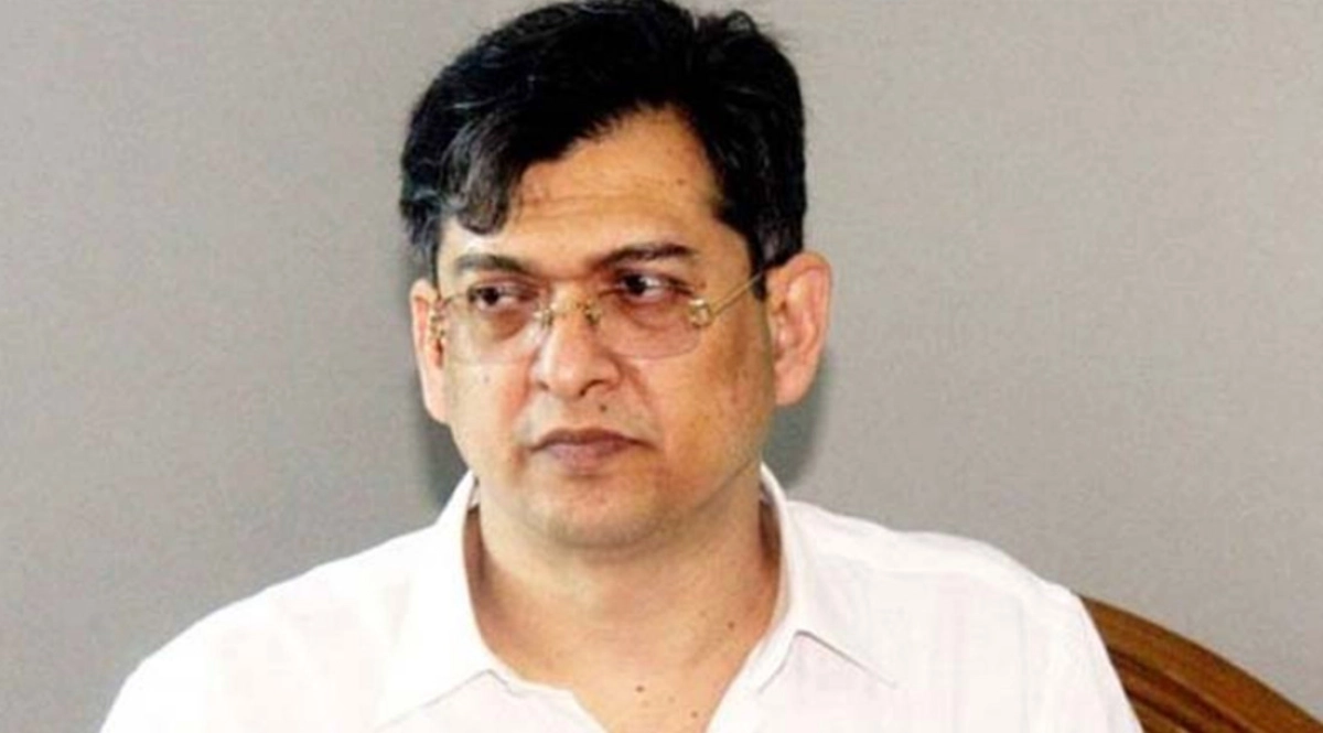 বিএনপির সালাউদ্দিনকে নিয়ে প্রেস সচিবের স্ট্যাটাস