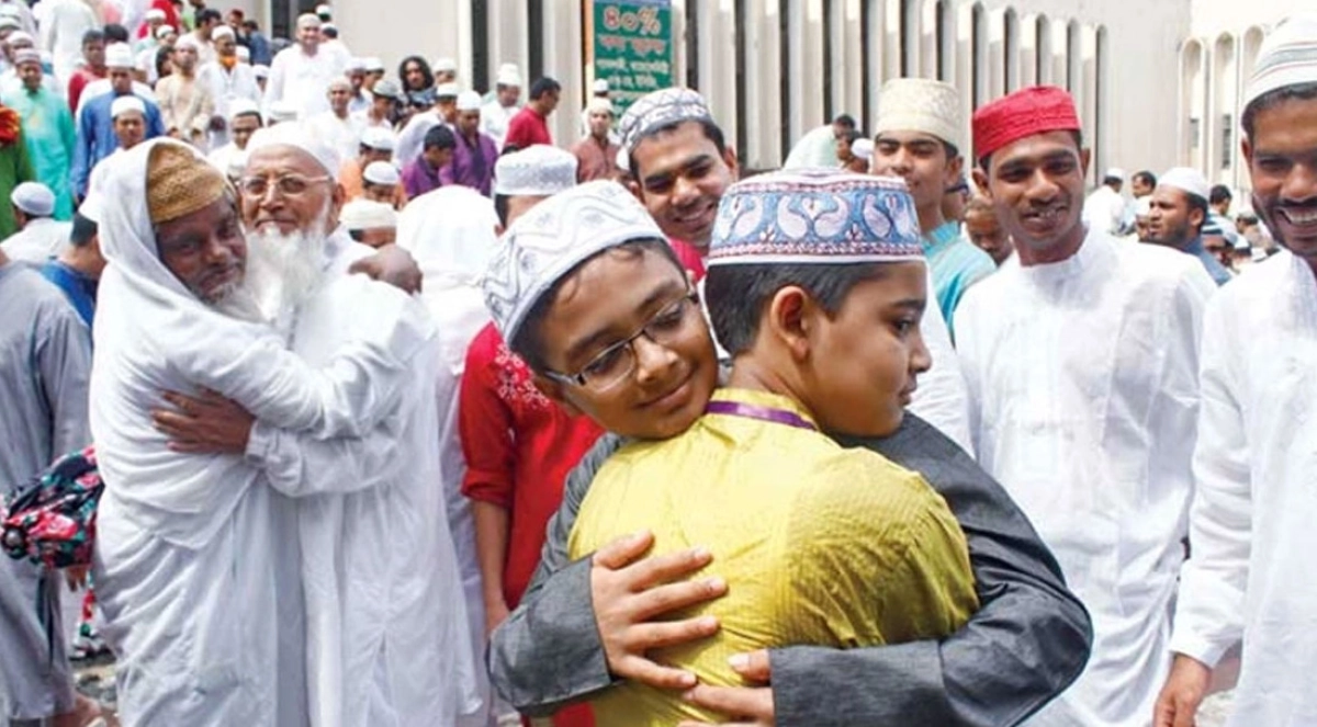 ঈদুল আজহার সম্ভাব্য তারিখ ঘোষণা