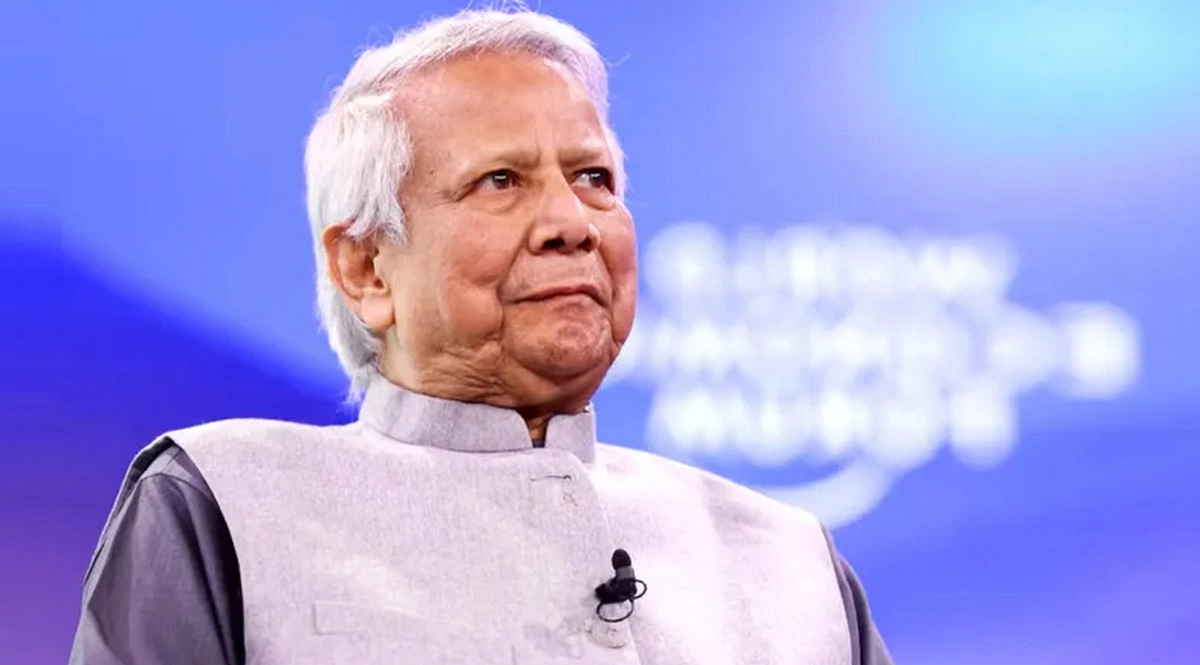 ড. ইউনূসকে সরালে লাভ কার