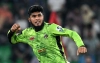 ১৩ উইকেটের ঝলক দেখিয়ে রিশাদের আয় ৬৫ লাখ টাকা