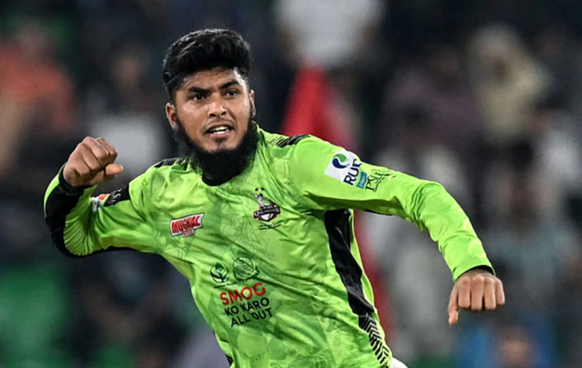 ১৩ উইকেটের ঝলক দেখিয়ে রিশাদের আয় ৬৫ লাখ টাকা
