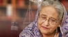 ক্ষমতা ছাড়তে বলায় ‘নিজেকে গুলি করতে বলেছিলেন’ শেখ হাসিনা