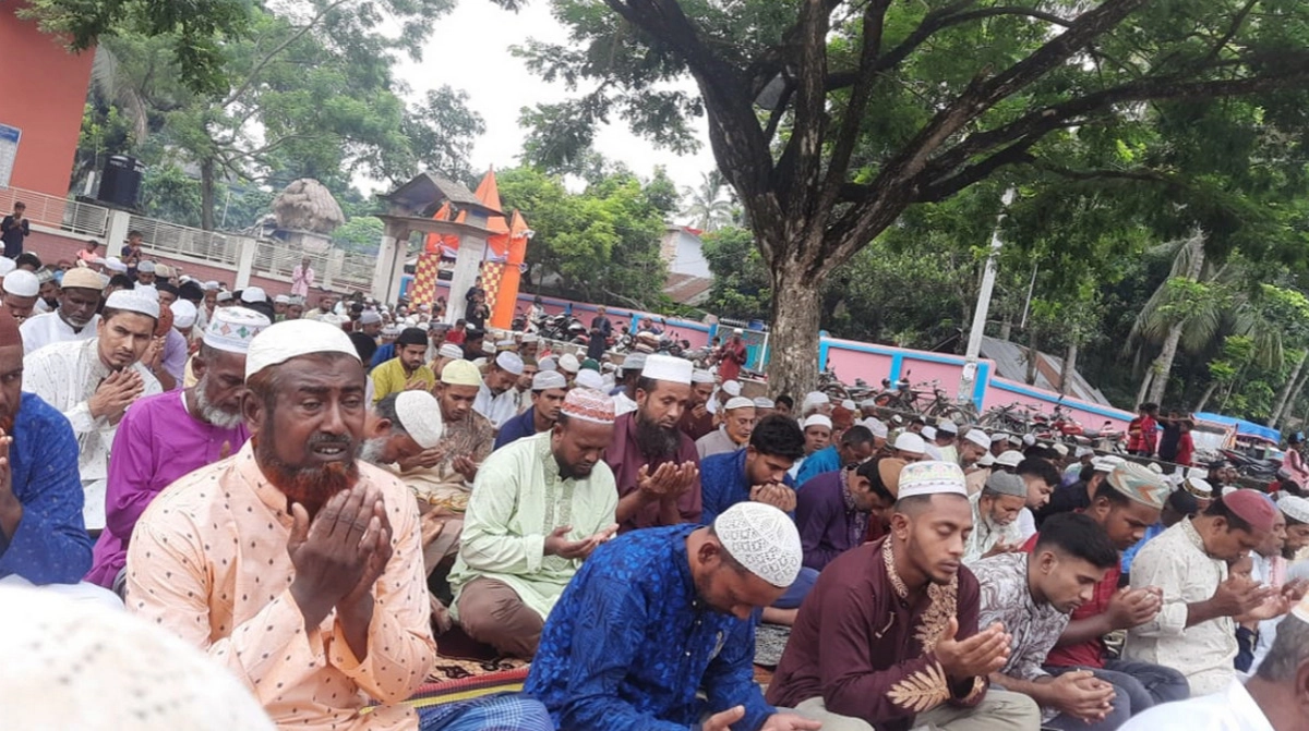 বাংলাদেশে ঈদুল আজহার সম্ভাব্য তারিখ জানানো হলো