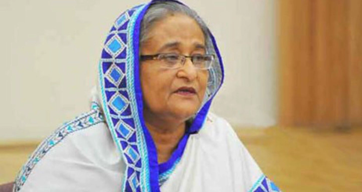 এবার উড়িষ্যায় প্রকাশ্যে হাসিনা! সত্যতা নিয়ে যা জানা গেল