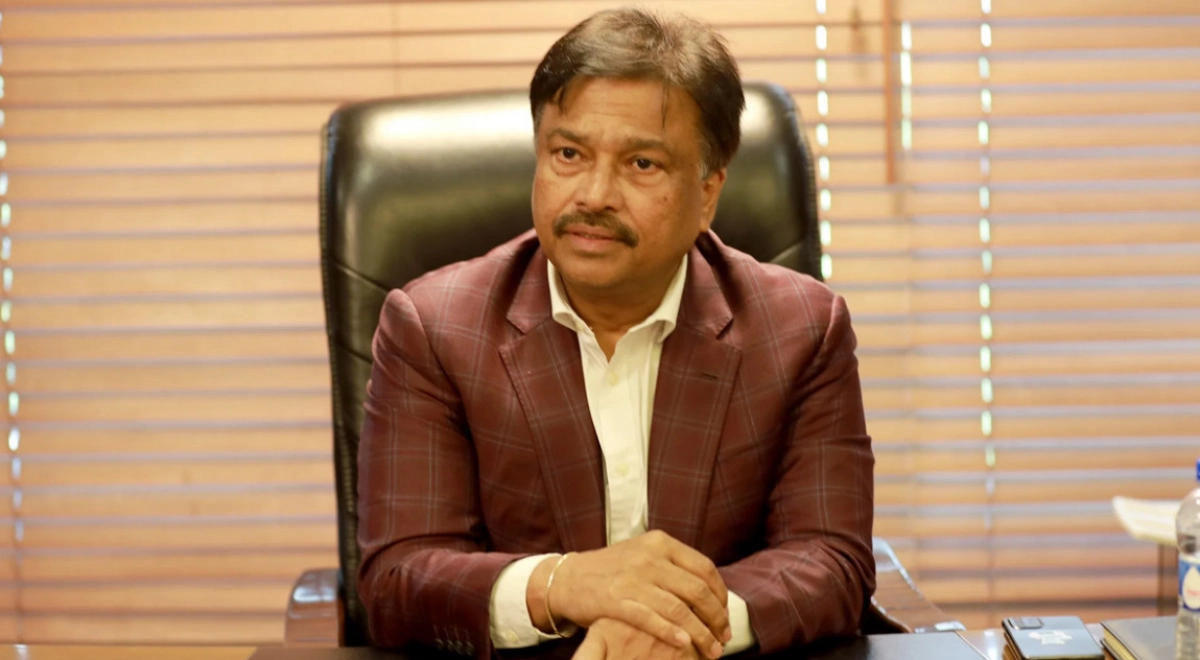 বিসিবি সভাপতির পদ ফিরে পেতে হাইকোর্টে ফারুক আহমেদের রিট