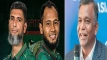 কোচের দায়িত্ব নিতে বিসিবিকে চিঠি দিয়েছেন মুশফিক-মাহমুদউল্লাহ