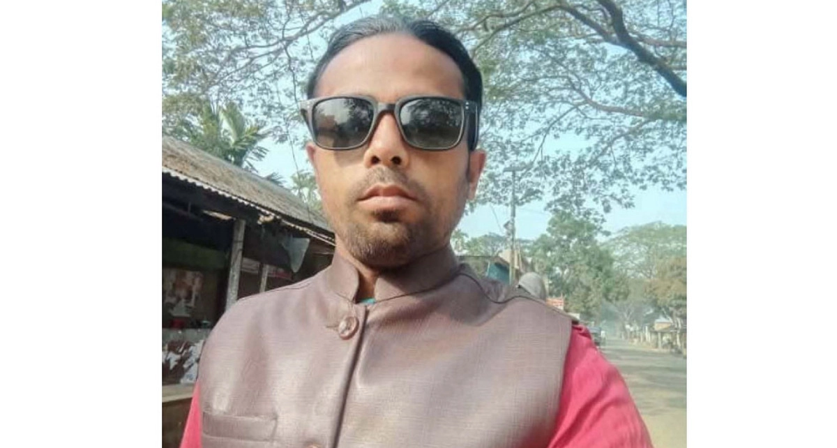 আদম ব্যবসায়ীর ফাঁদে পড়ে প্রাণ হারালেন হিরো আলম