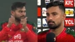 ২৬ রানে ২ উইকেট নেওয়ার পরও মিরাজকে ৩ ওভারে আটকে রাখার কারণ জানালেন লিটন দাস
