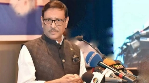 ওবায়দুল কাদের গ্রেপ্তারের গুজব: আসল ঘটনা কী
