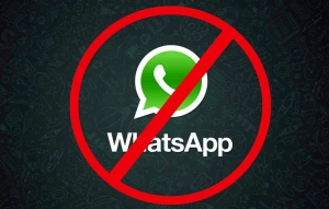 যেসব ফোনে বন্ধ হল হোয়াটসঅ্যাপ