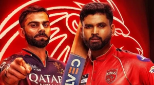 বৃষ্টি ভেসে দিলে কার হাতে উঠবে আইপিএল ২০২৫-এর ট্রফি