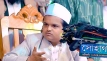 জামায়াতের প্রার্থী হিসেবে আলোচনায় রফিকুল ইসলাম মাদানী