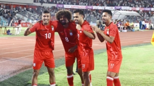 সিঙ্গাপুরের বিপক্ষে মাঠে নামবে বাংলাদেশ