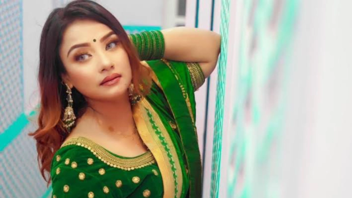 জনপ্রিয় অভিনেত্রী তানিন সুবহার মৃত্যুতে শোকের ছায়া