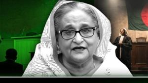 আওয়ামী লীগকে নির্বাচনে ফেরাচ্ছে কারা