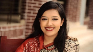 মমতাজের চরিত্রে অভিনয় করেছেন ব্যারিস্টার রুমিন ফারহানা