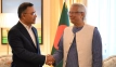 বিএনপির দুইটি বিষয়ে সম্মতি মিললেই ফেব্রুয়ারিতে জাতীয় নির্বাচন সম্ভব