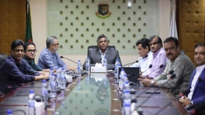 শান্ত বাদ, ওয়ানডে অধিনায়কে নতুন চমক