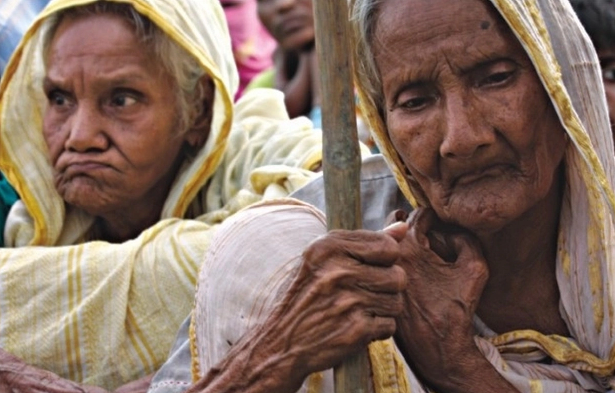 বয়স্ক, বিধবা, প্রতিবন্ধীসহ সব ভাতা বাড়ছে